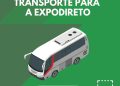Prefeitura de Paim Filho organiza excursão para megaevento de agronegócio no RS