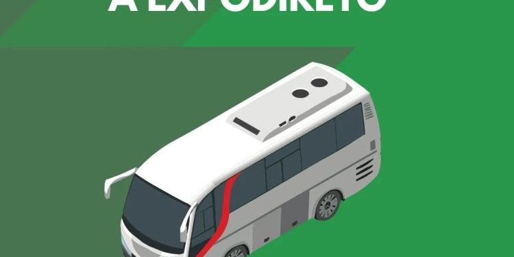 Prefeitura de Paim Filho organiza excursão para megaevento de agronegócio no RS