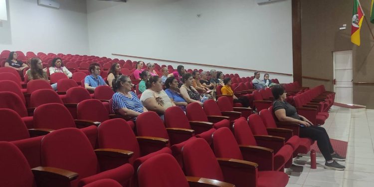 Programa implantado em Paim Filho promete mais saúde para população local