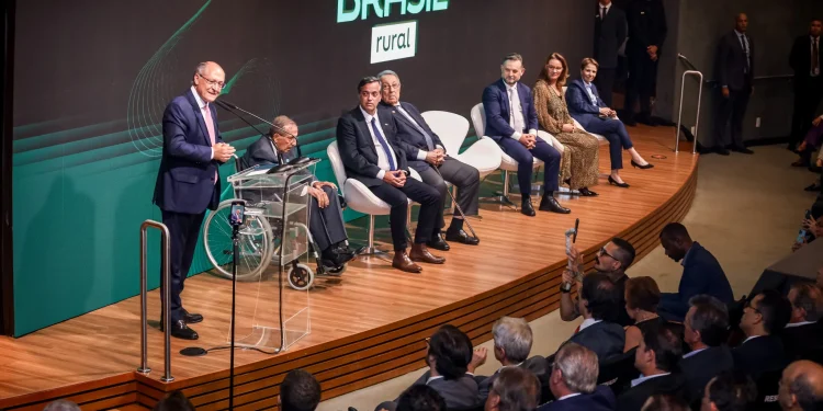 Memórias do Brasil Rural estreia com foco na história do agro nacional