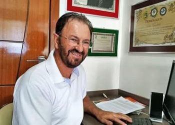 Ex-prefeito de Piratuba, Adélio Spanholi, é absolvido da acusação de fraude no projeto Piratuba Digital