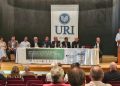 Presidente da Amau participa do Encontro Anual dos Coredes na URI Erechim
