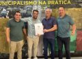 Prefeitura de São João da Urtiga busca parcerias para melhorias em reunião na Sedur