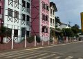 Educação faz alerta sobre segurança no trânsito em imediações escolares