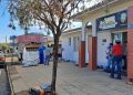 Entrega de Alevinos Beneficia Piscicultores de Machadinho