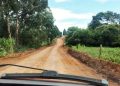 Machadinho: Secretaria de Obras Intensifica Melhorias nas Estradas do Interior