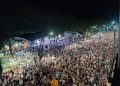 Gaurama fortalece tradicional carnaval de rua e resgata programação infantil