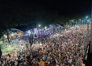 Gaurama fortalece tradicional carnaval de rua e resgata programação infantil
