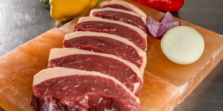 Sarawak, na Malásia, é o novo destino da carne brasileira