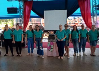 15° Encontro de Mulheres Urbanas e Rurais celebra as conquistas das mulheres