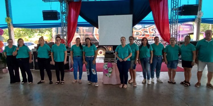 15° Encontro de Mulheres Urbanas e Rurais celebra as conquistas das mulheres