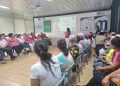 Consórcio Machadinho realiza programação alusiva ao Dia da Mulher