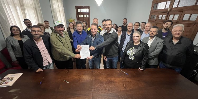 Erechim terá Centro de Apoio ao Turista Regional