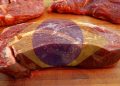 Exportações de carne bovina crescem 30,2% em março