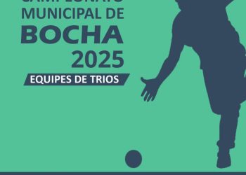 Prefeitura de São João da Urtiga anuncia Campeonato de Bocha de Trio