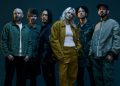 Linkin Park fará show de abertura na final da Champions League