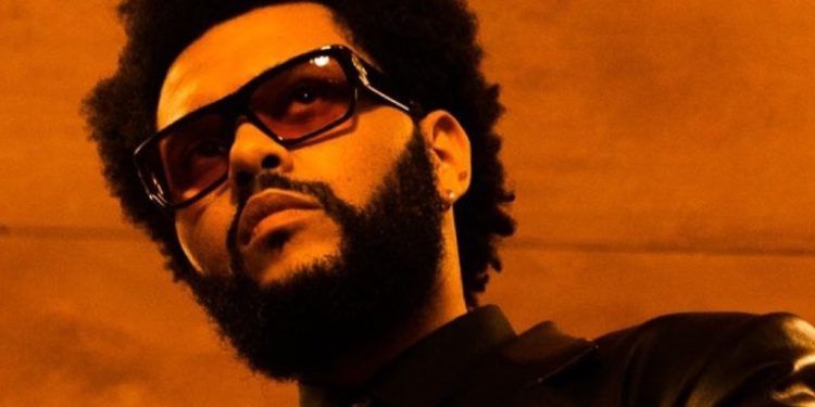 Inspirado em álbum de The Weeknd, “Hurry Up Tomorrow: Além dos Holofotes” ganha novo cartaz e trailer