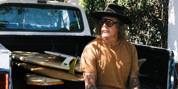 Donavon Frankenreiter é anunciado como atração internacional no REMA Sounds