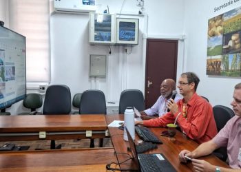 Primeira Indicação Geográfica (IG) de erva-mate do Rio Grande do Sul é comemorada em reunião da Câmara Setorial