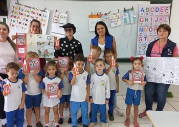 Paim Filho reforça campanha de combate à dengue