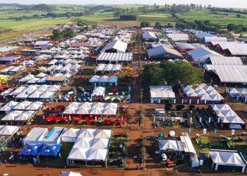 Agrishow destaca diversidade de expositores que impulsionam o agronegócio