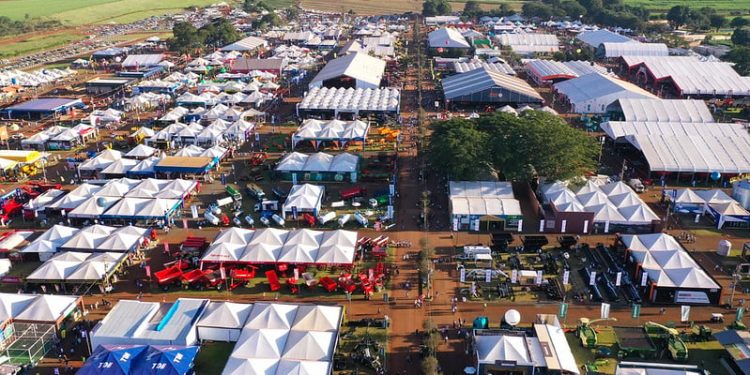 Agrishow destaca diversidade de expositores que impulsionam o agronegócio
