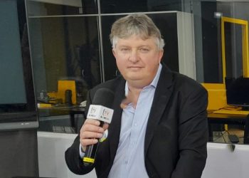 Dois prefeitos do Alto Uruguai na nova gestão da FAMURS