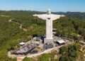 Cristo Protetor é inaugurado em Encantado – RS