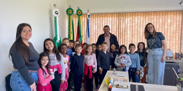 Experiência educativa e inspiradora
