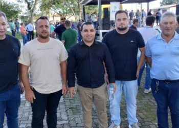 Representantes de São João da Urtiga participam de encontro regional em defesa da agricultura