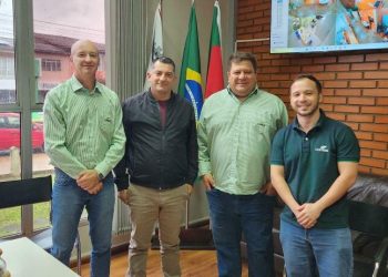 Copérdia anuncia investimento histórico de R$ 25 milhões em Machadinho