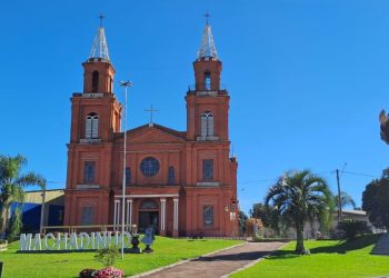 Prefeitura de Machadinho divulga calendário de eventos de aniversário do município