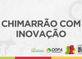 Chimarrão com Inovação debate o controle do carrapato bovino na era de multirresistência
