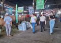 Público começa a chegar na Fenasul Expoleite 2025