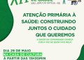 XII Conferência Municipal de Saúde será realizada em São João da Urtiga, RS