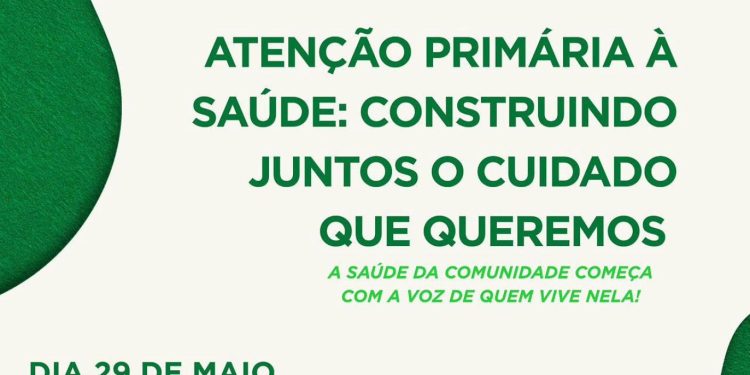 XII Conferência Municipal de Saúde será realizada em São João da Urtiga, RS