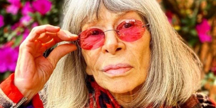 Roberto de Carvalho homenageia Rita Lee dois anos após a morte da cantora: “Te amo”