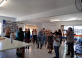 Grupo de Convivência passa a contar com profissional de educação física em Paim Filho