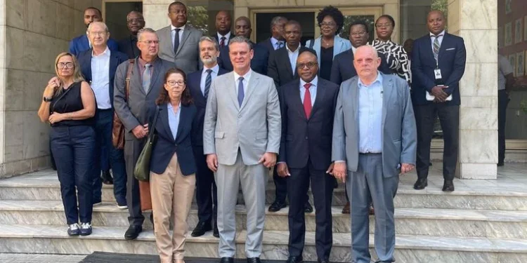 Missão do Brasil em Angola mira investimentos no agro e transferência tecnológica