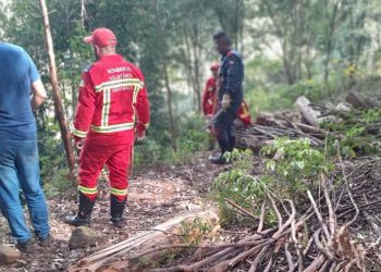 Homem desaparecido em São João da Urtiga é encontrado sem vida