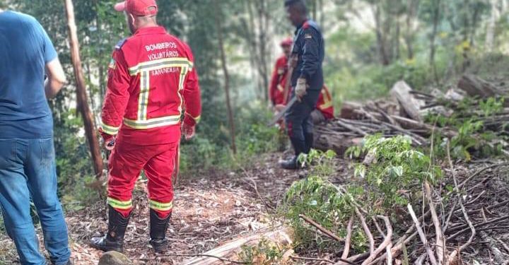 Homem desaparecido em São João da Urtiga é encontrado sem vida