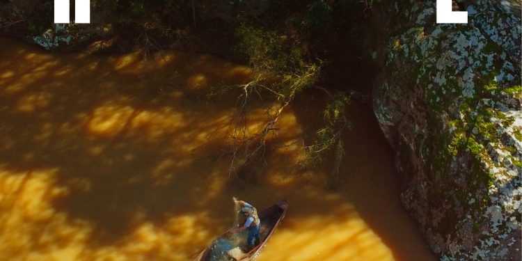Premier de documentário sobre o rio do peixe vai homenagear ações ambientais da Rádio Educadora