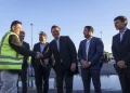 JBS Terminais investe R$ 130 milhões na retomada do Porto de Itajaí