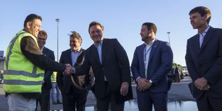 JBS Terminais investe R$ 130 milhões na retomada do Porto de Itajaí