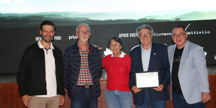 Documentário “Expedição Rio do Peixe” estreia em Piratuba com sessões escolares e homenagem a instituições da região