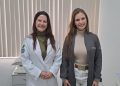 Novas Profissionais Reforçam a Equipe de Saúde de Machadinho