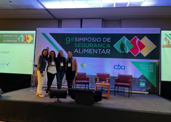 Pesquisadoras contribuem com avanços em sistemas alimentares sustentáveis