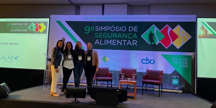 Pesquisadoras contribuem com avanços em sistemas alimentares sustentáveis