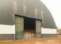 Trabalhador morre soterrado em silo de soja no Rio Grande do Sul