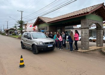 Machadinho 66 Anos: Dia da Cidadania com serviços gratuitos e ações de conscientização ambiental